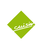 Logo la cuisine